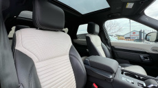 Land Rover Discovery 3.0 D300 R-Dynamic SE 5dr Auto Diesel Station Wagon